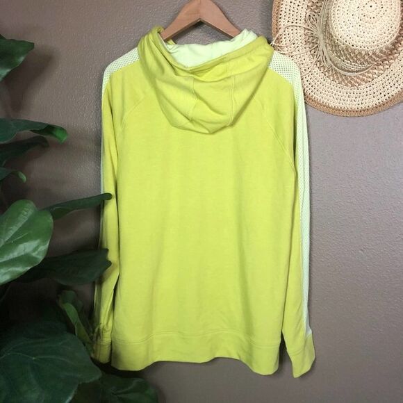 Under Armour Featherweight Fleece Zip-Up Hoodie - Picture 2 of 7